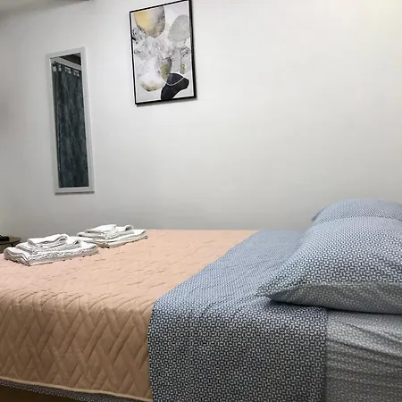 Blue Moon Apartman