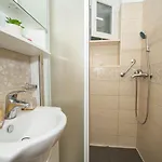 Blue Moon Apartman Split