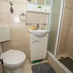 Blue Moon Apartman Split