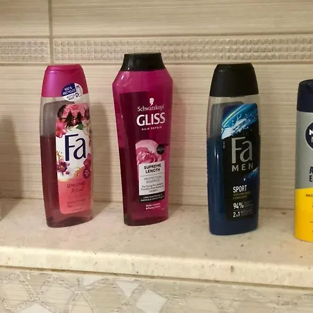 Lejlighed Blue Moon Split