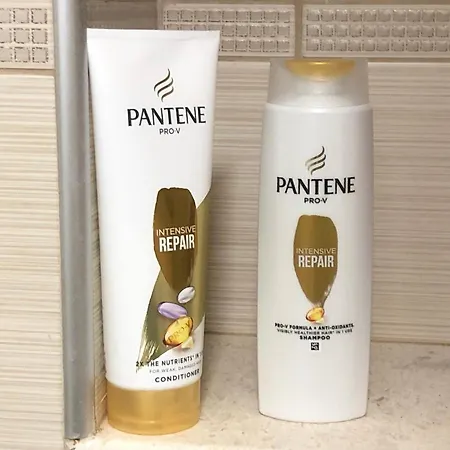 Blue Moon Lejlighed *