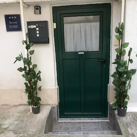 Blue Moon Appartement
