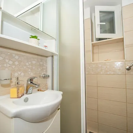 Apartman Blue Moon *