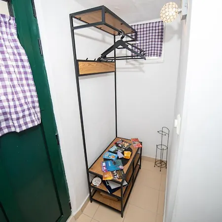 Apartman Blue Moon *