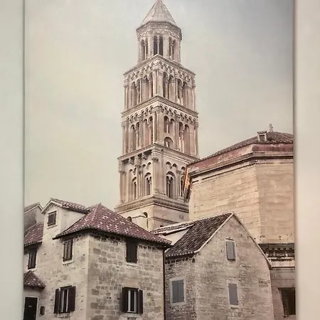 Apartman Blue Moon *