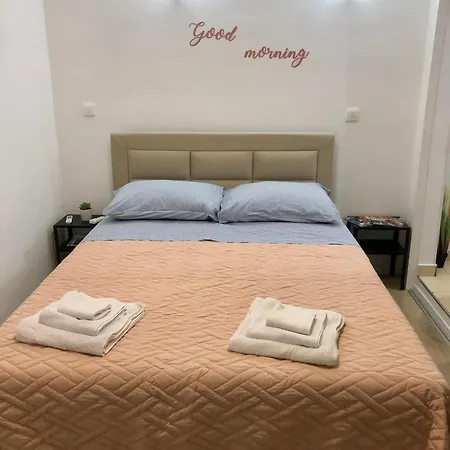 Apartman Blue Moon Split