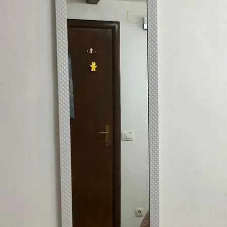 Blue Moon Apartmán Split