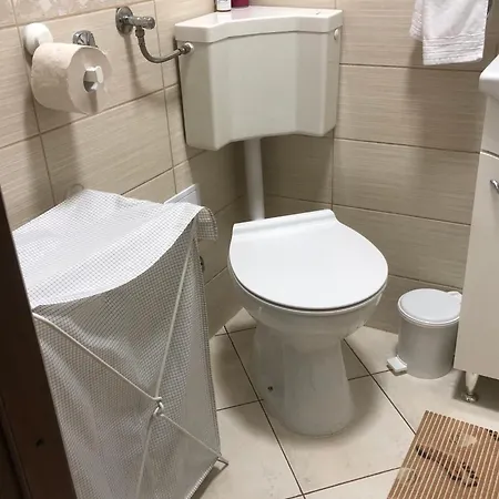 Blue Moon Appartamento *