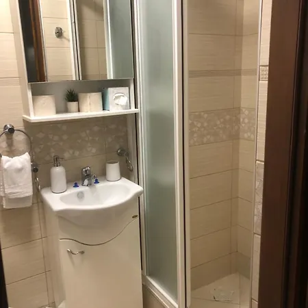 Apartman Blue Moon *