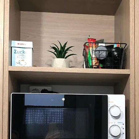 Apartman Blue Moon *