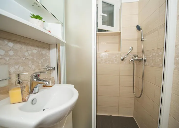 Blue Moon Apartament Split