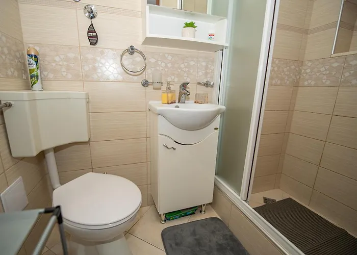 Blue Moon Apartament Split