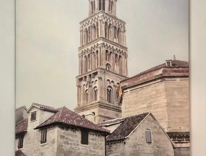 Apartament Blue Moon *