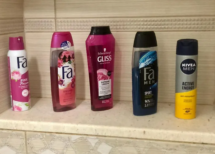 Apartament Blue Moon Split