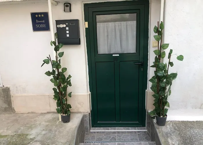 Blue Moon Apartament