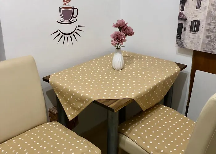 Blue Moon Apartament Split