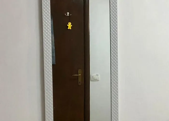 Blue Moon Apartament Split