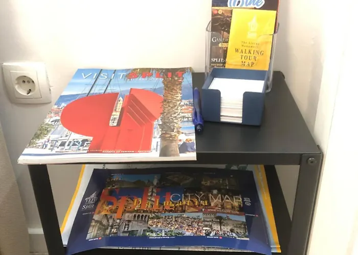 Blue Moon Apartament *