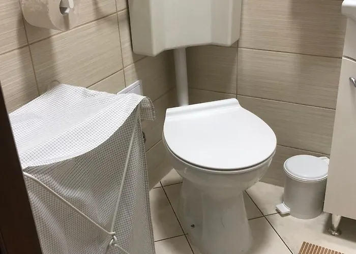 Blue Moon Apartament *