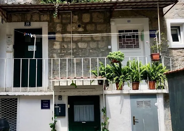 Apartament Blue Moon *