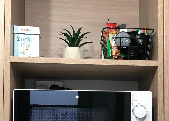 Apartament Blue Moon *