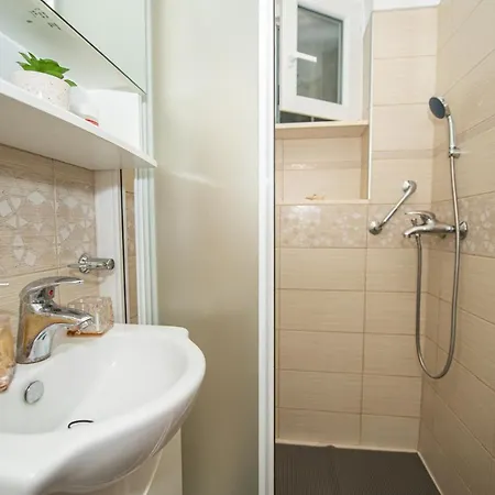 Blue Moon Apartamento Split