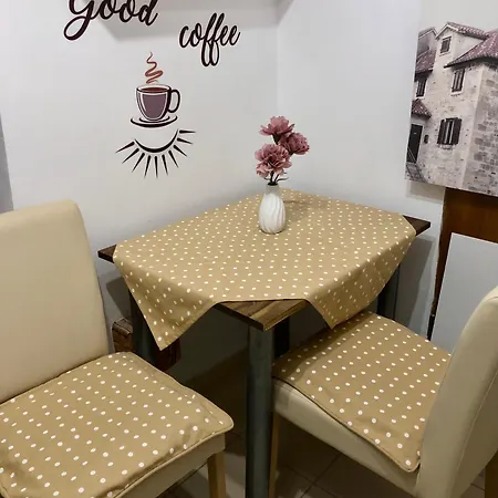 Blue Moon Apartamento Split