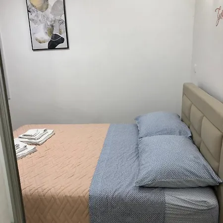 Apartamento Blue Moon *