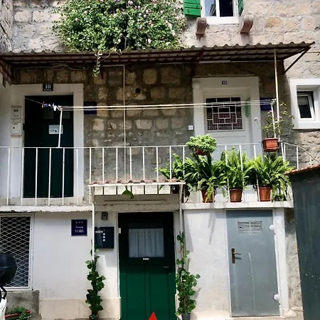 Apartamento Blue Moon *